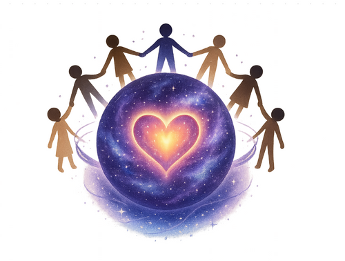 PLANETSOUL.LOVE